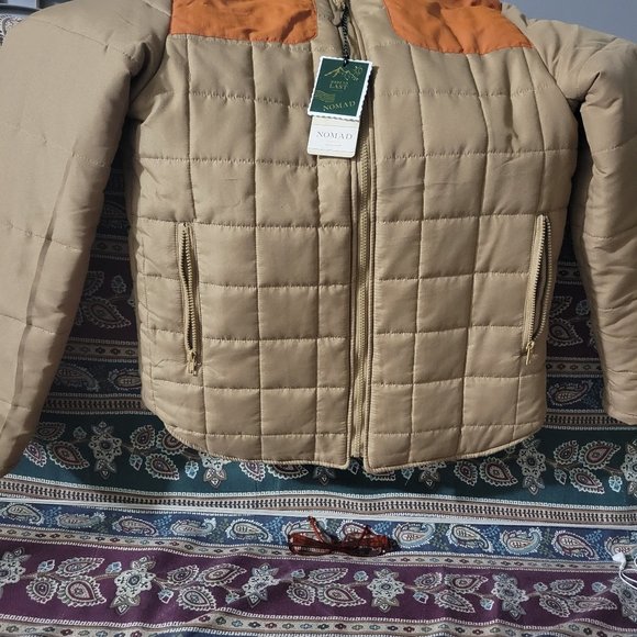 Jacket - Picture 1 of 1
